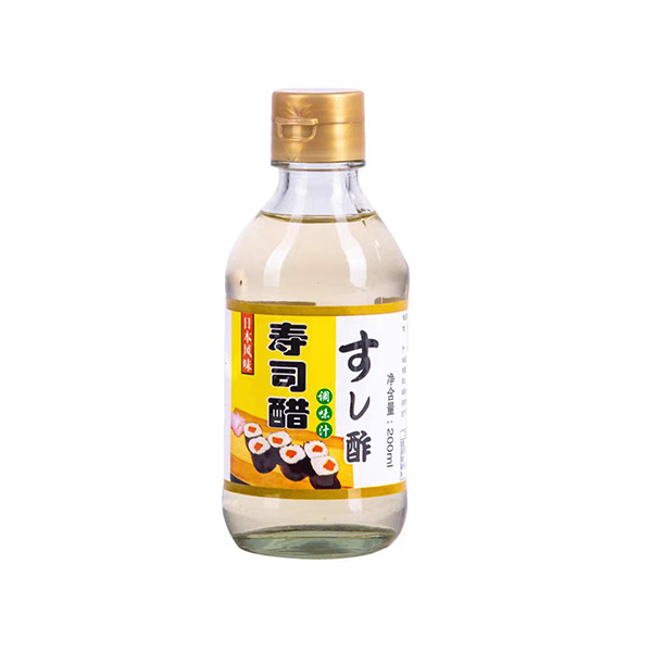 壽司醋