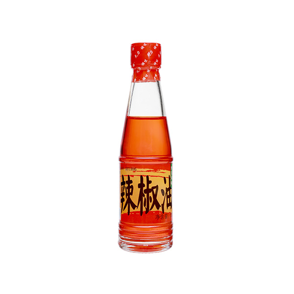 辣椒油