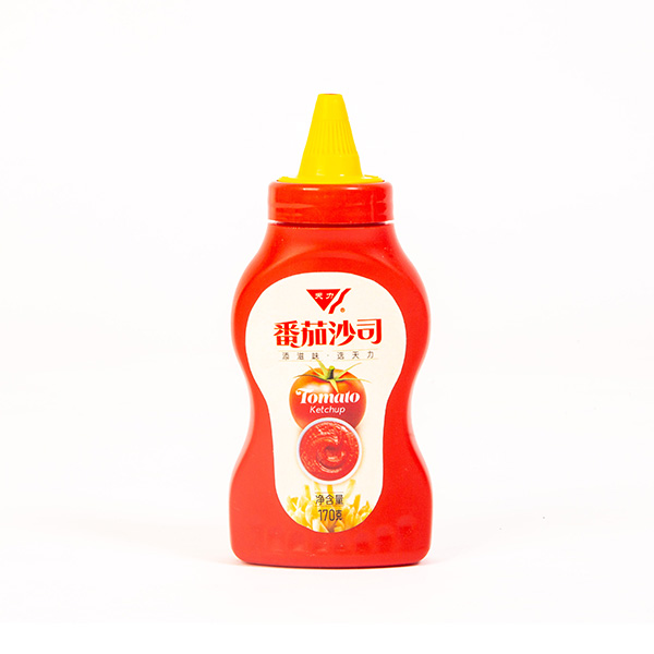 番茄沙司