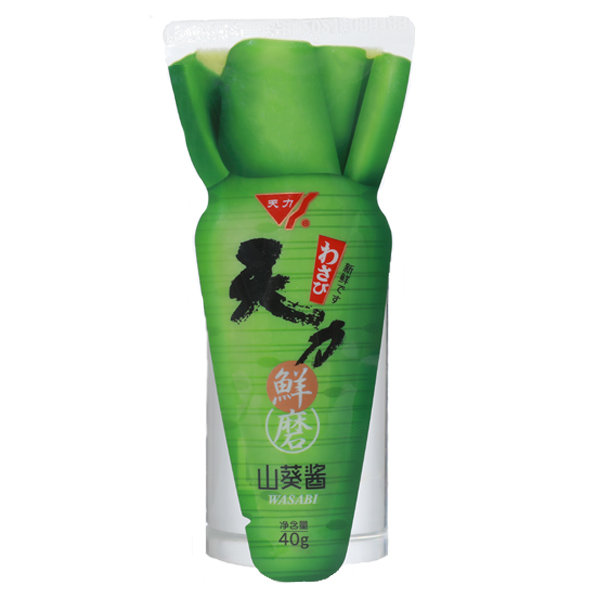 山葵醬