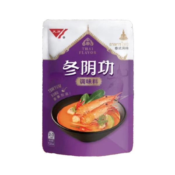 冬陰功